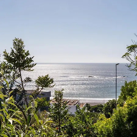 Die Ou Kliphuis Plettenberg Bay Exterior foto