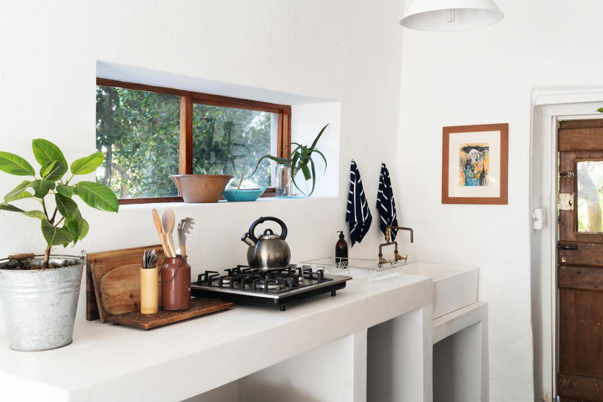 Apartment Ou Kliphuis