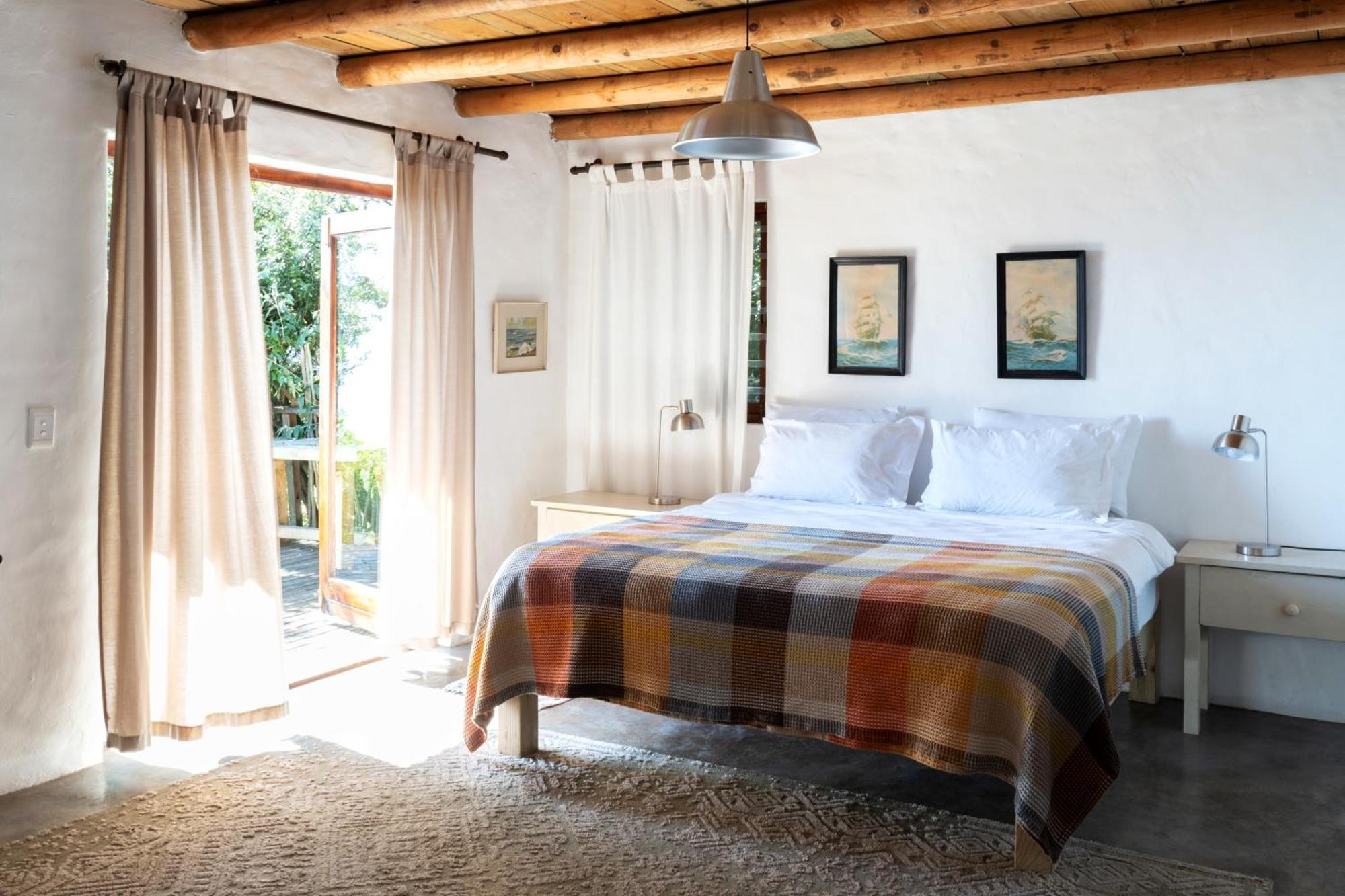 Apartment Ou Kliphuis Plettenberg Bay