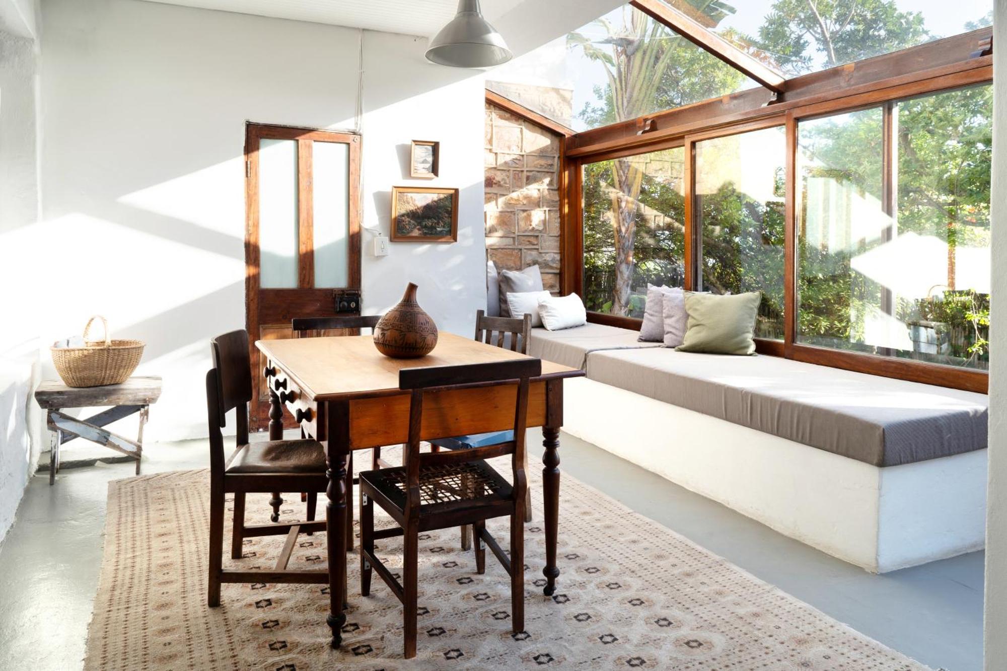 Ou Kliphuis Apartment Plettenberg Bay