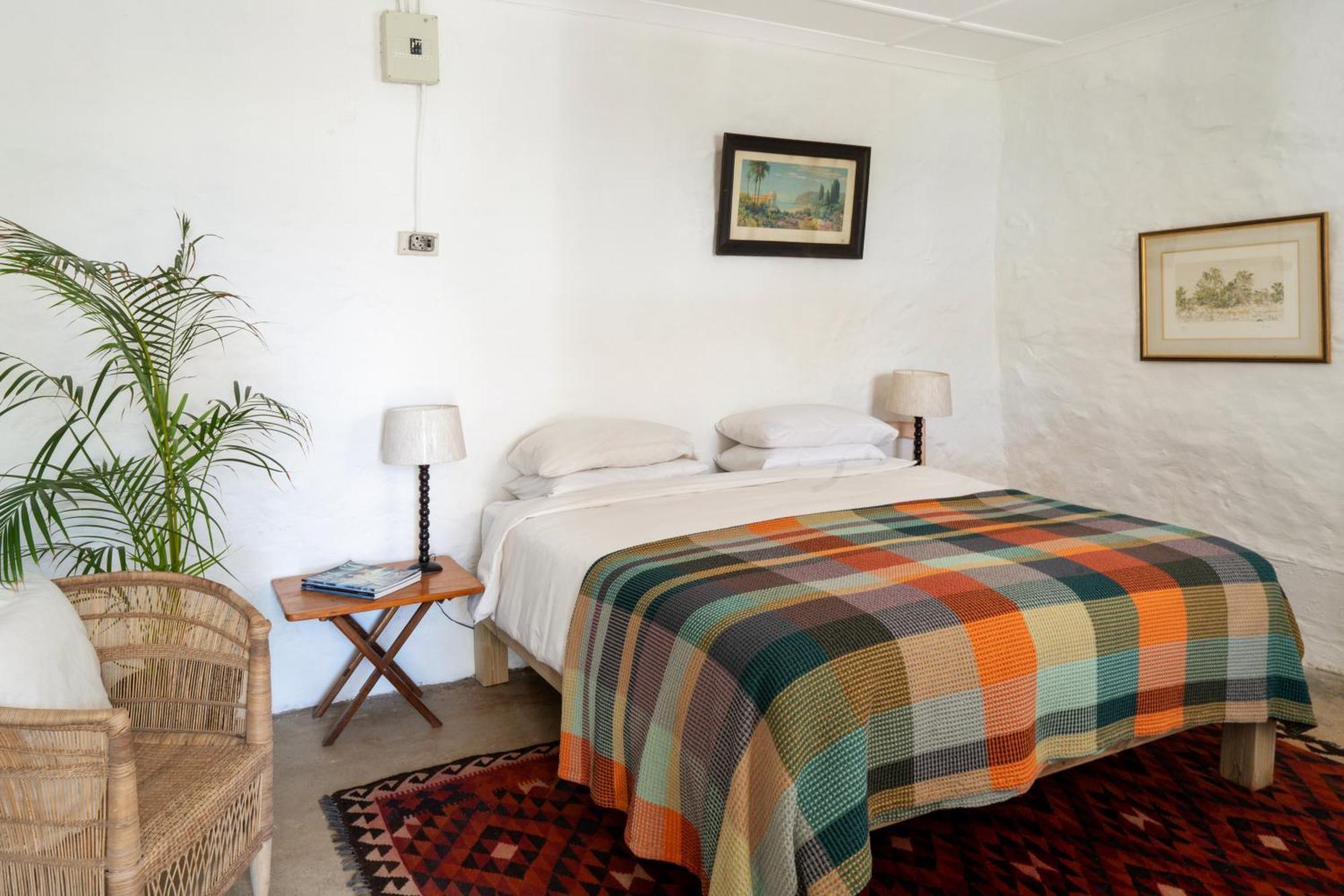 Ou Kliphuis * Plettenberg Bay