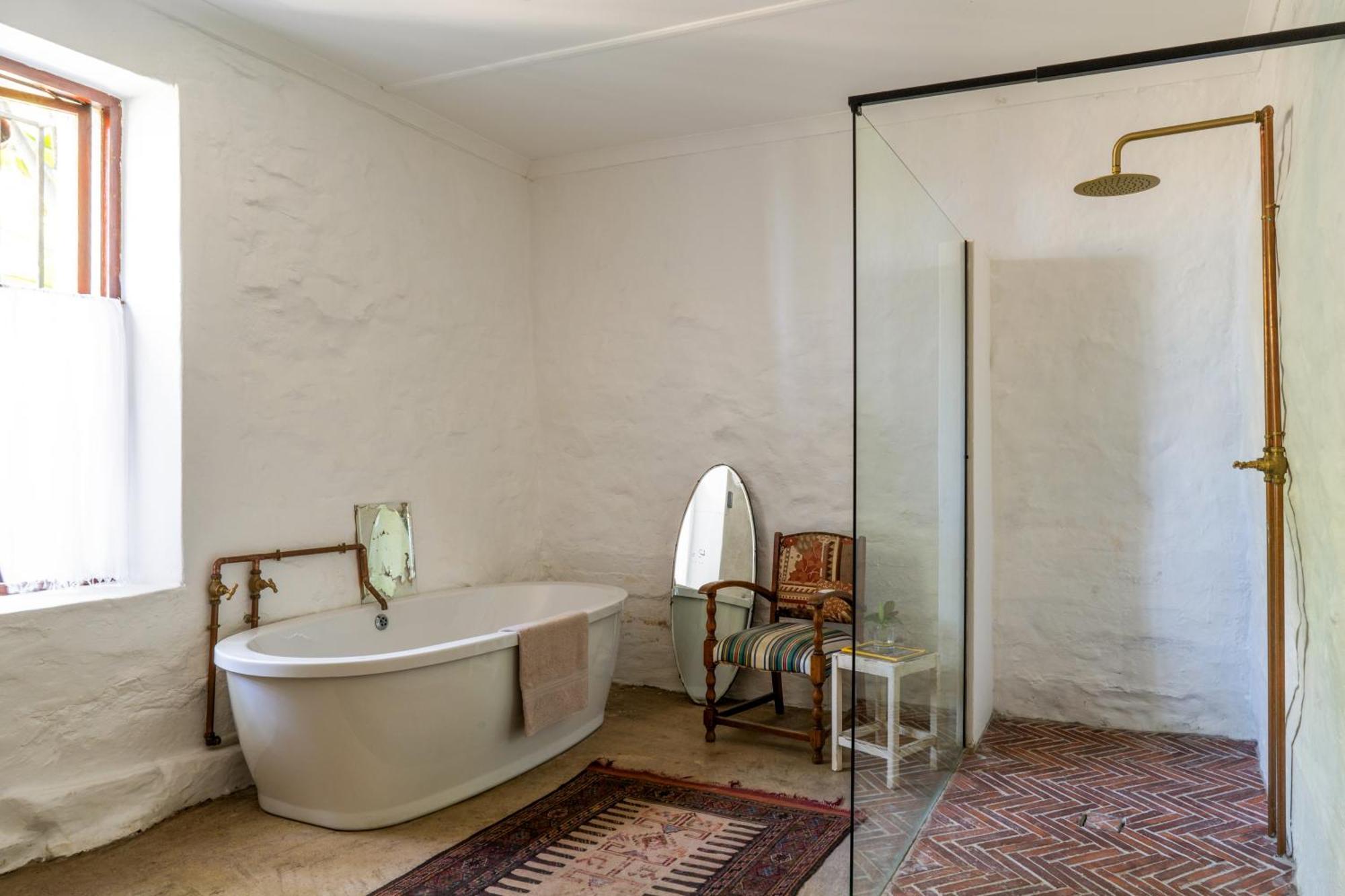 Ou Kliphuis Apartment *