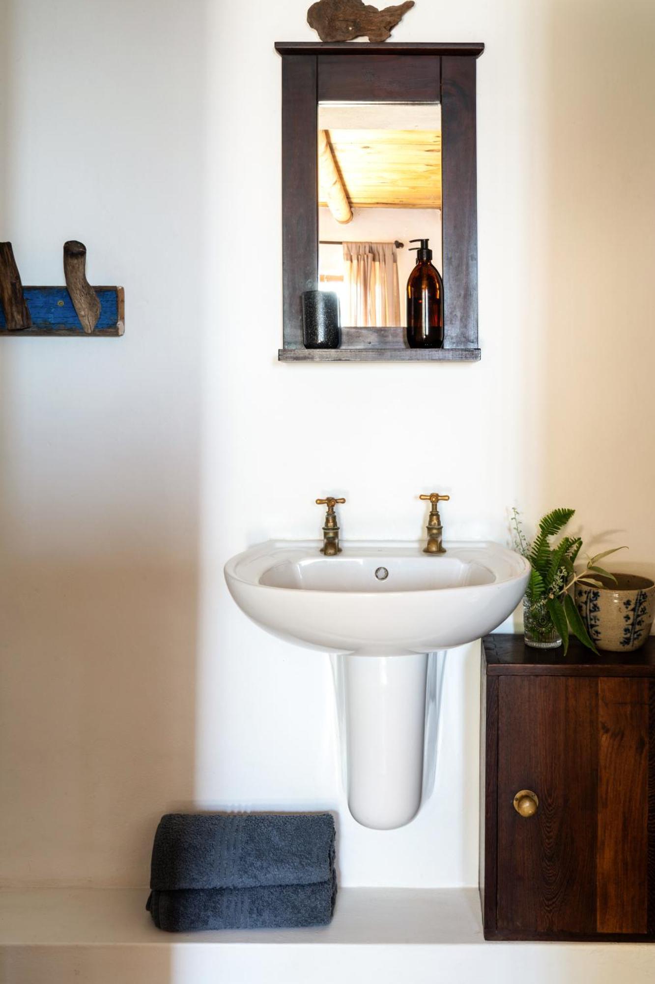 Apartment Ou Kliphuis