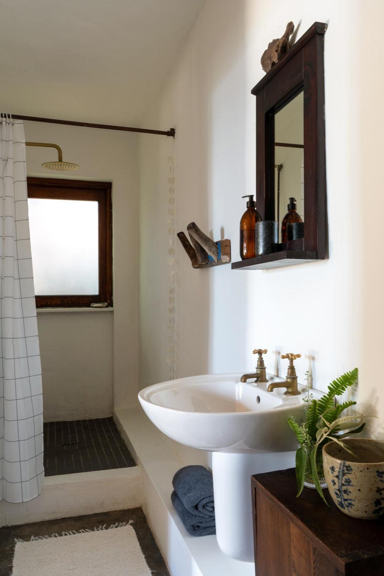 Apartment Ou Kliphuis Plettenberg Bay