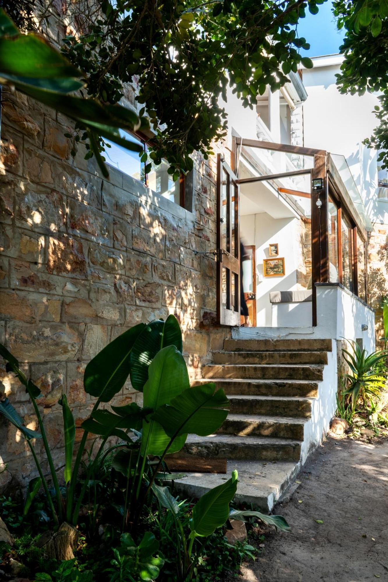 Apartment Ou Kliphuis