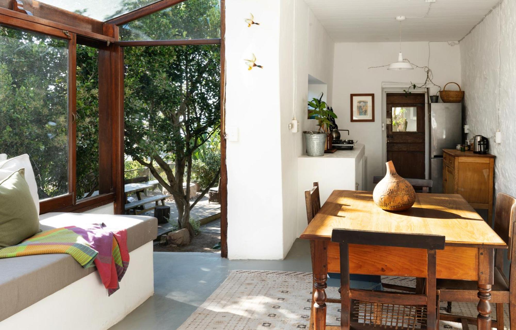 Apartment Ou Kliphuis Plettenberg Bay