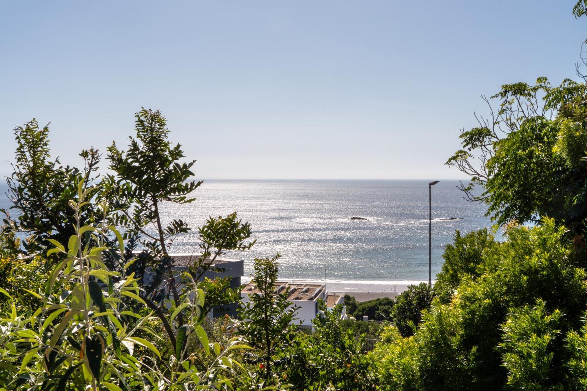 Ou Kliphuis * Plettenberg Bay