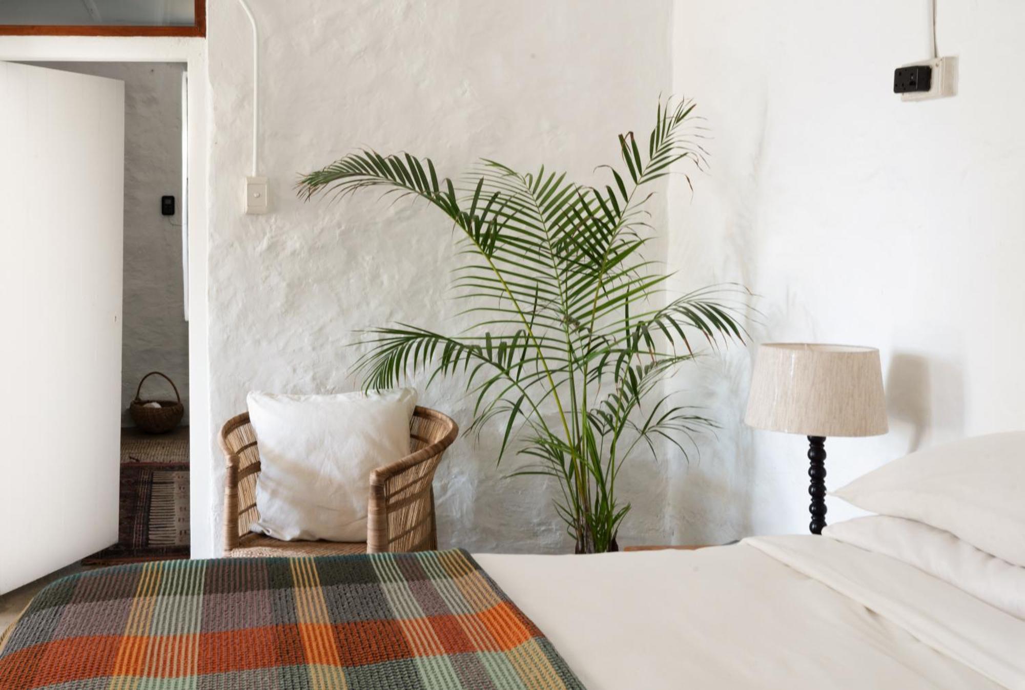 Ou Kliphuis Apartment *