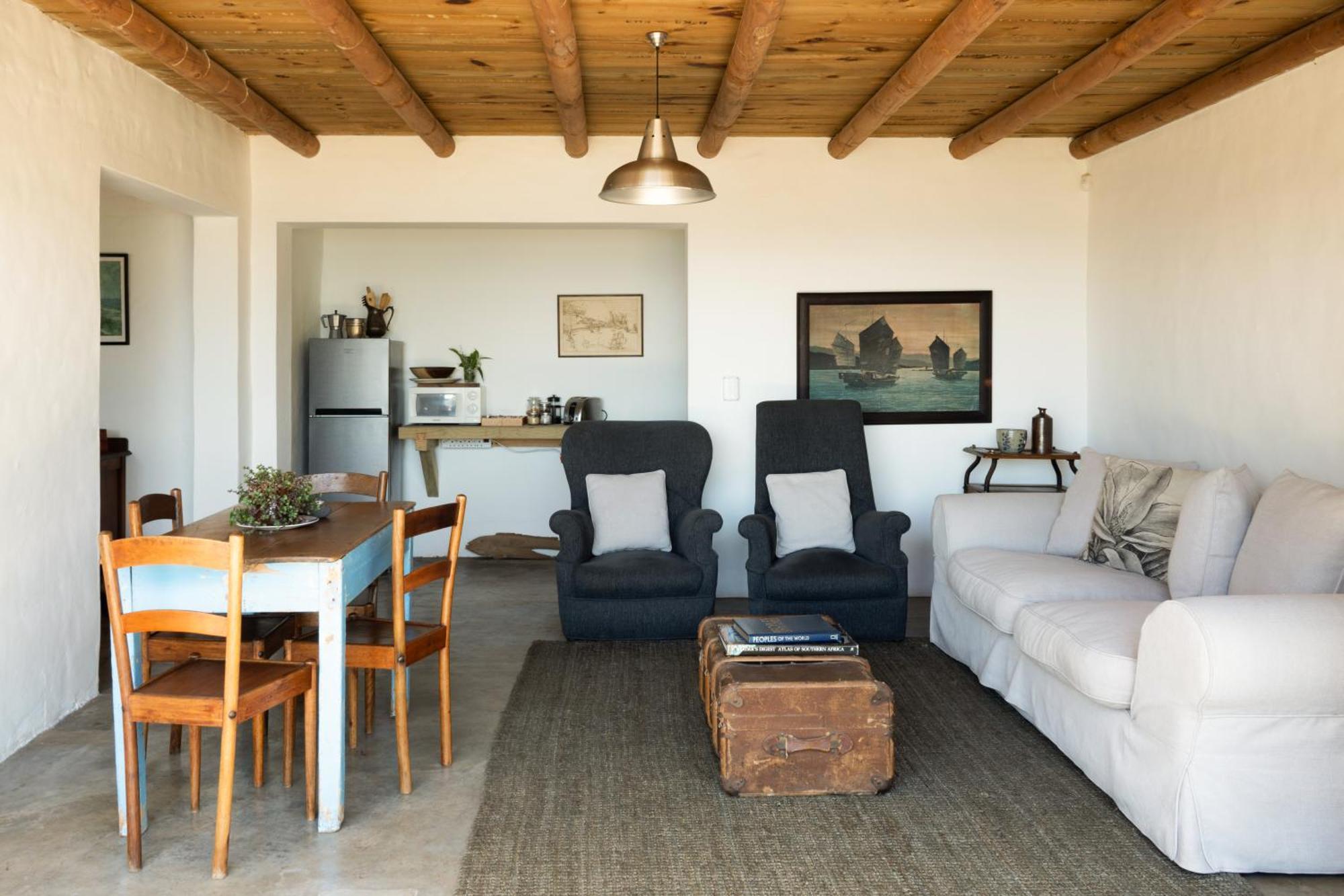 Apartment Ou Kliphuis