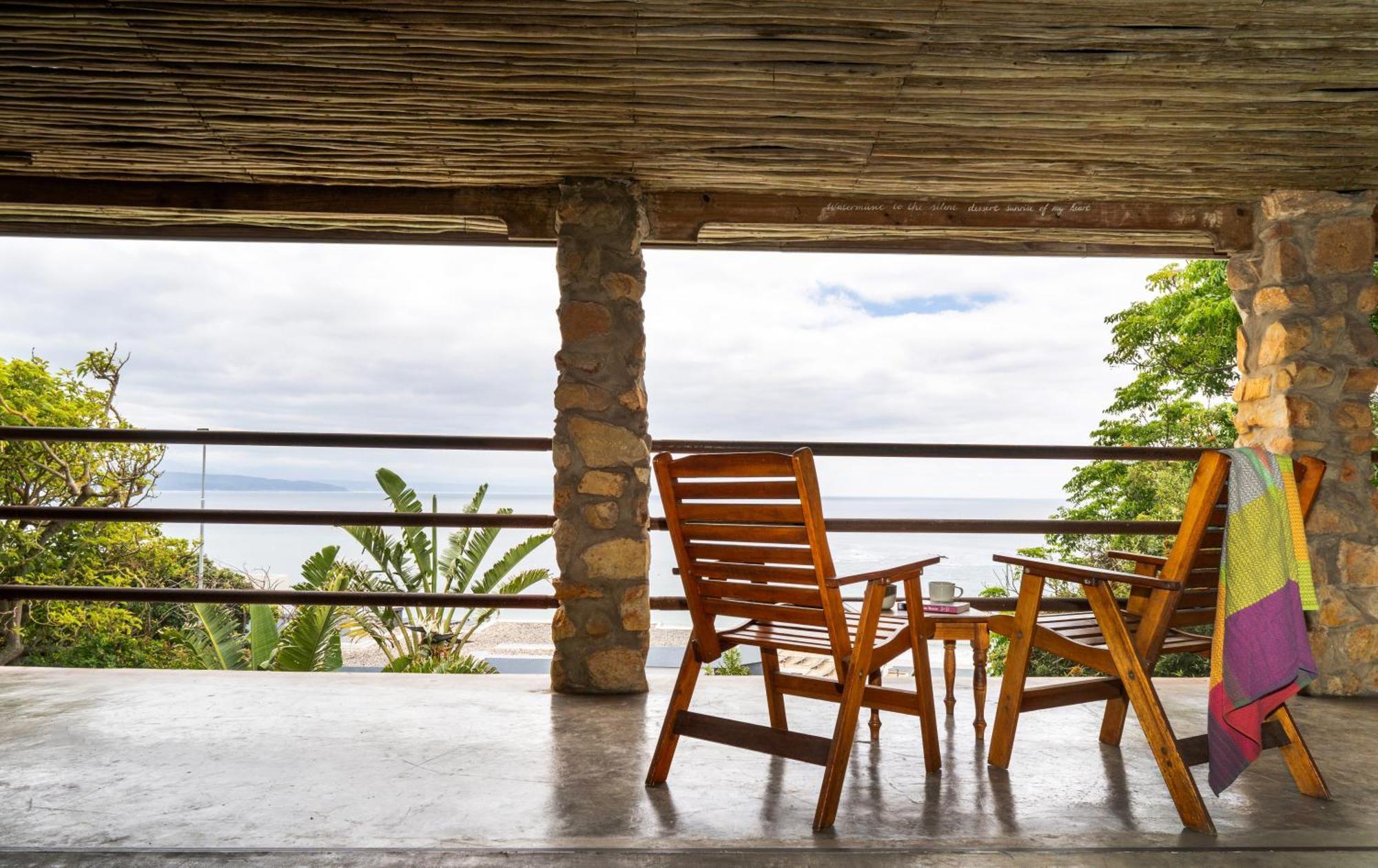 Apartment Ou Kliphuis Plettenberg Bay