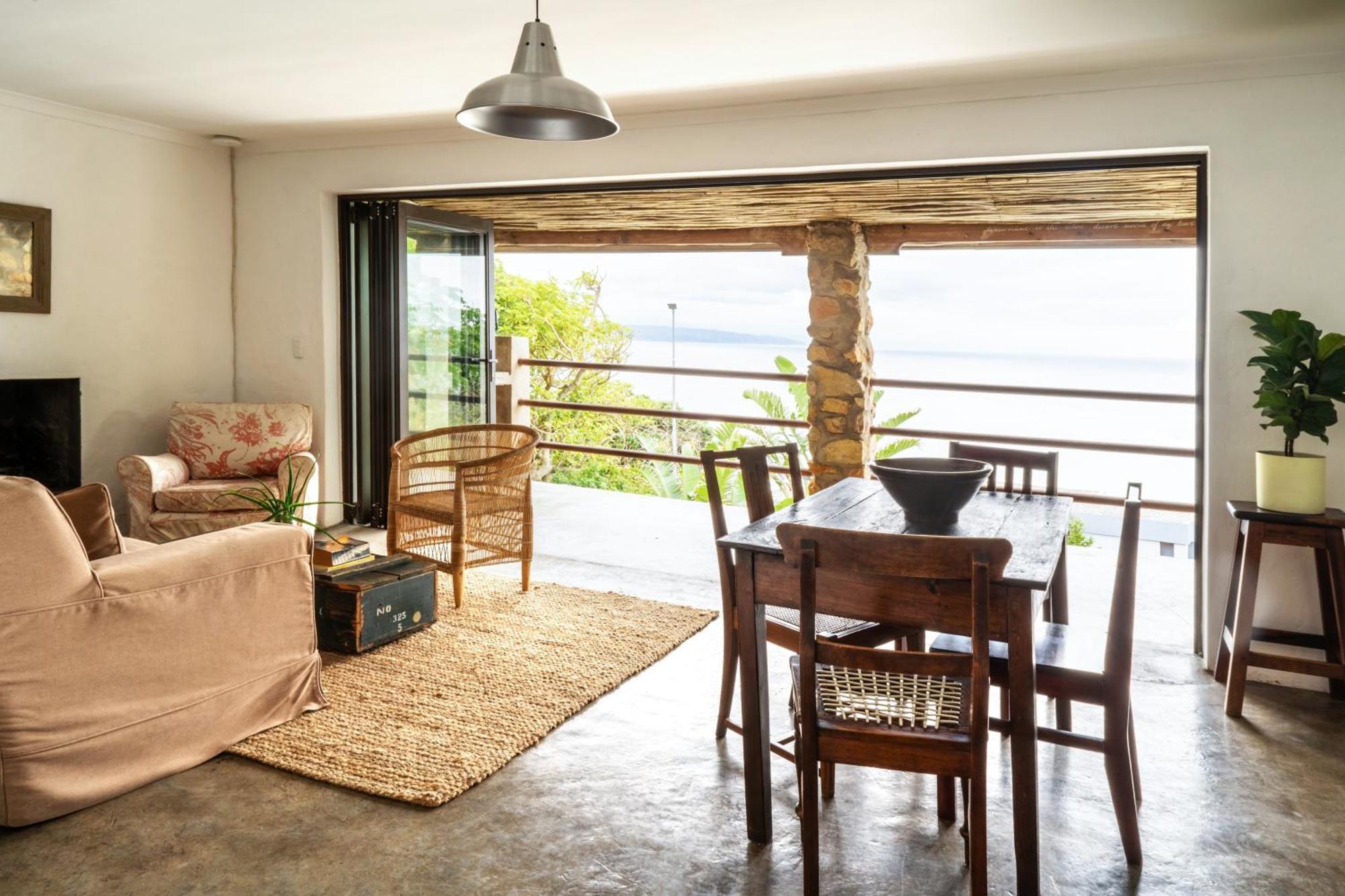 Ou Kliphuis Apartment *