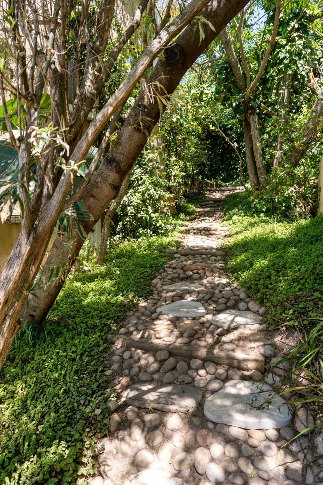 Apartment Ou Kliphuis Plettenberg Bay