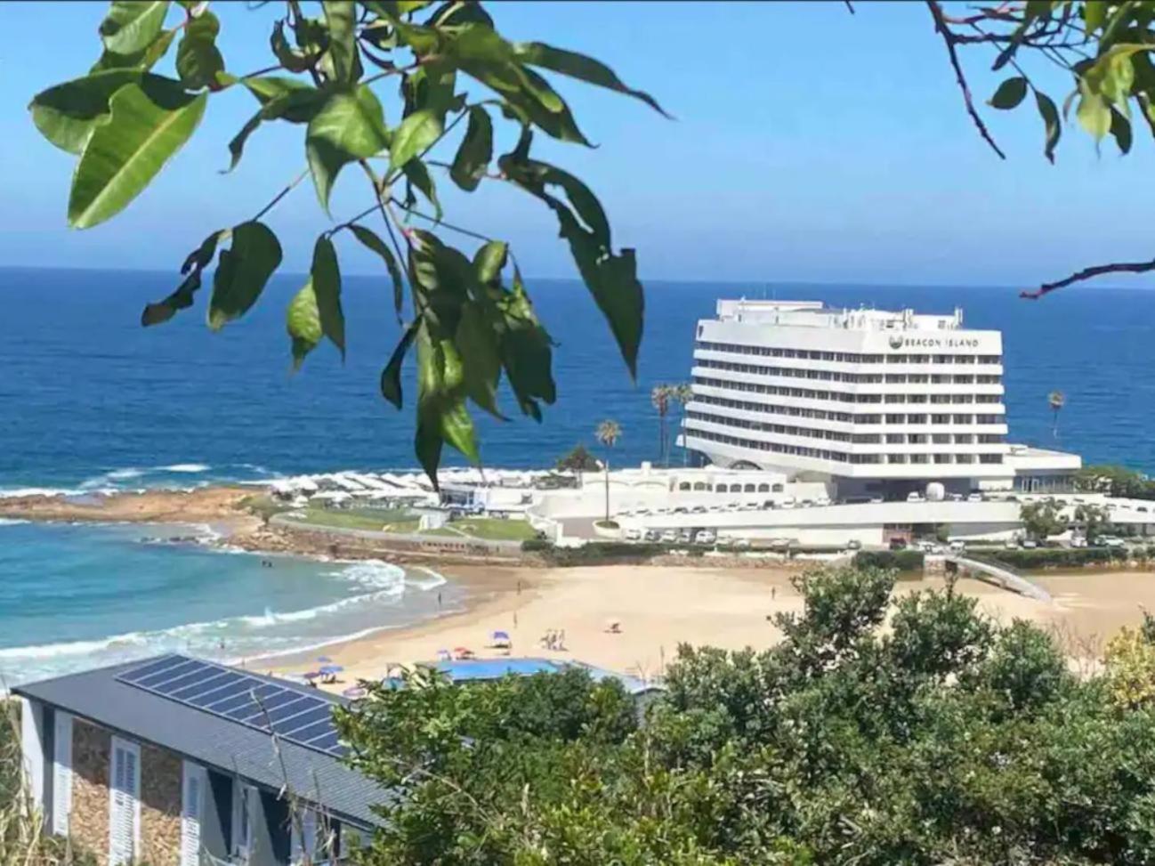 Ou Kliphuis Apartment Plettenberg Bay